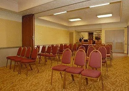 SureStay Plus Hotel by Best Western Fayetteville 