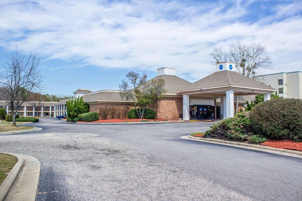 Surestay By Western 3* Fayetteville