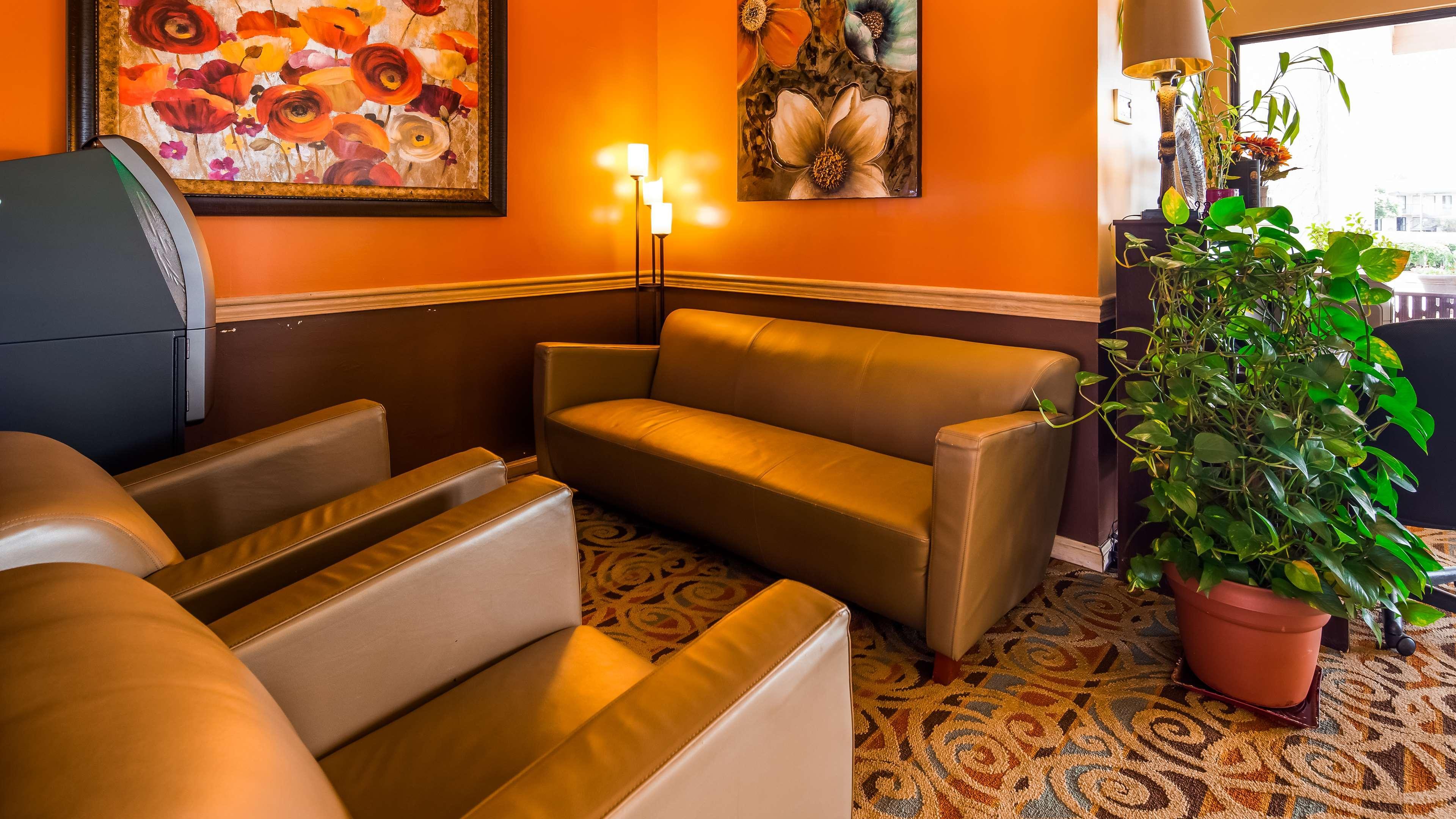 Quality & I-95 Hotel 3*