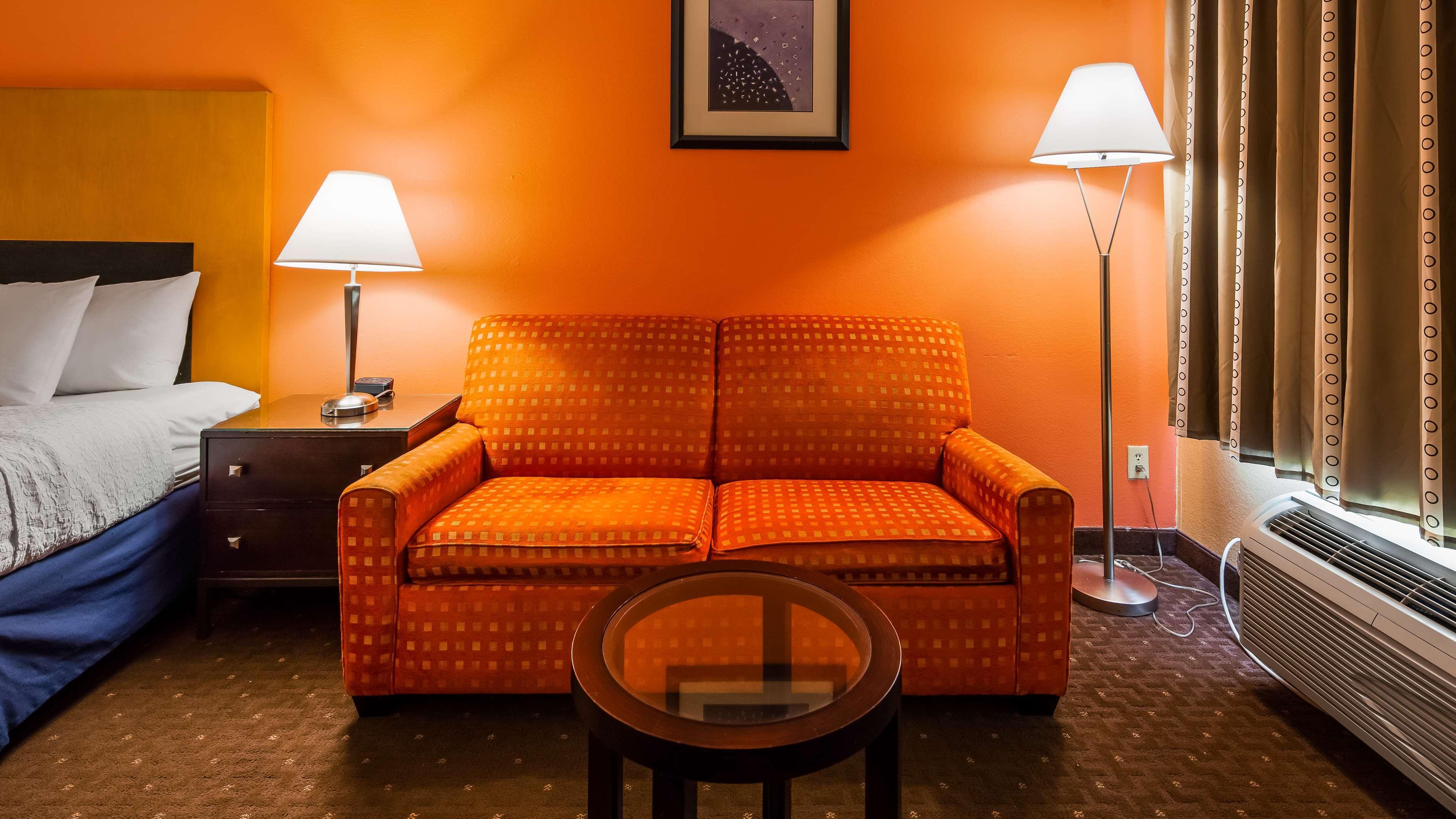 Hotel Quality & I-95