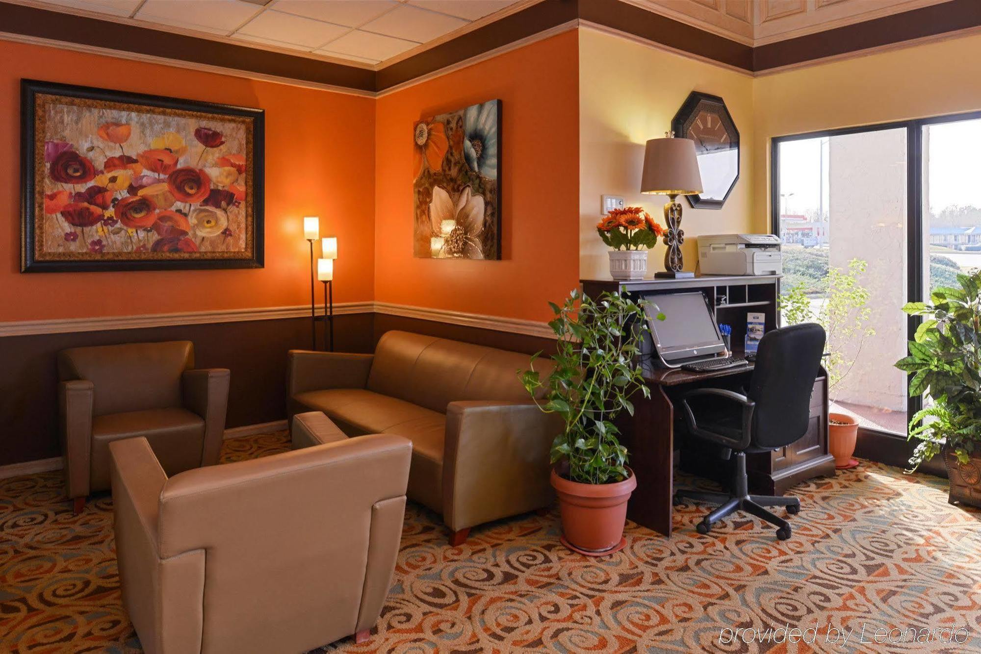 Hotel Quality & I-95