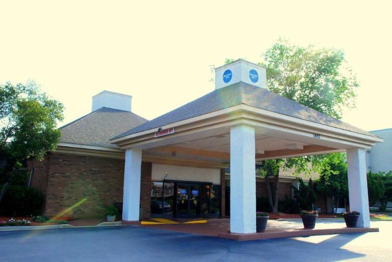 Quality & I-95 Hotel