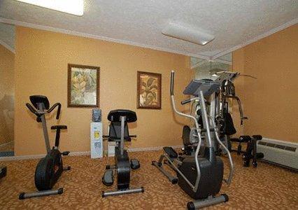 Hotel Quality & I-95 Fayetteville